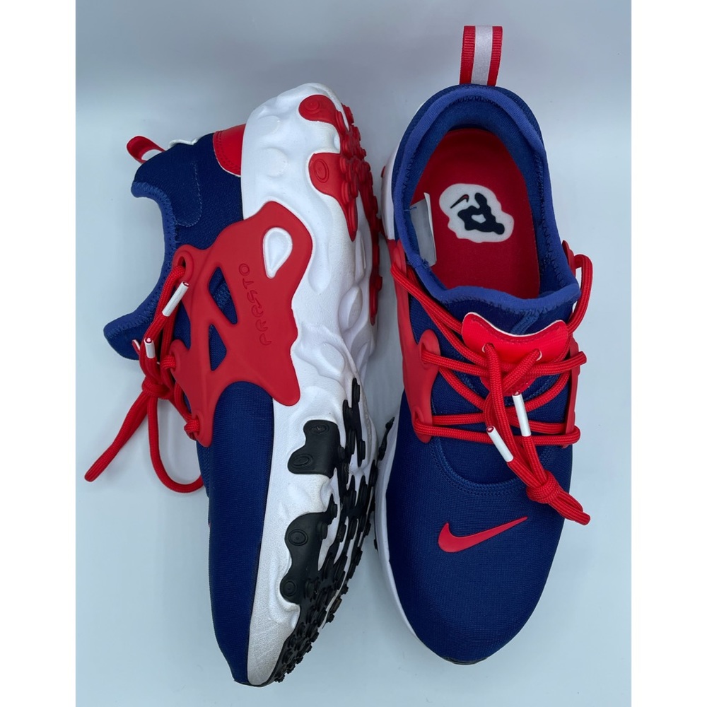 Nike React Presto - Picture 6 of 6